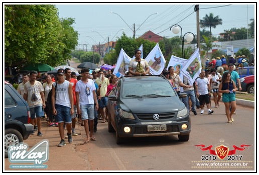 rolim de moura